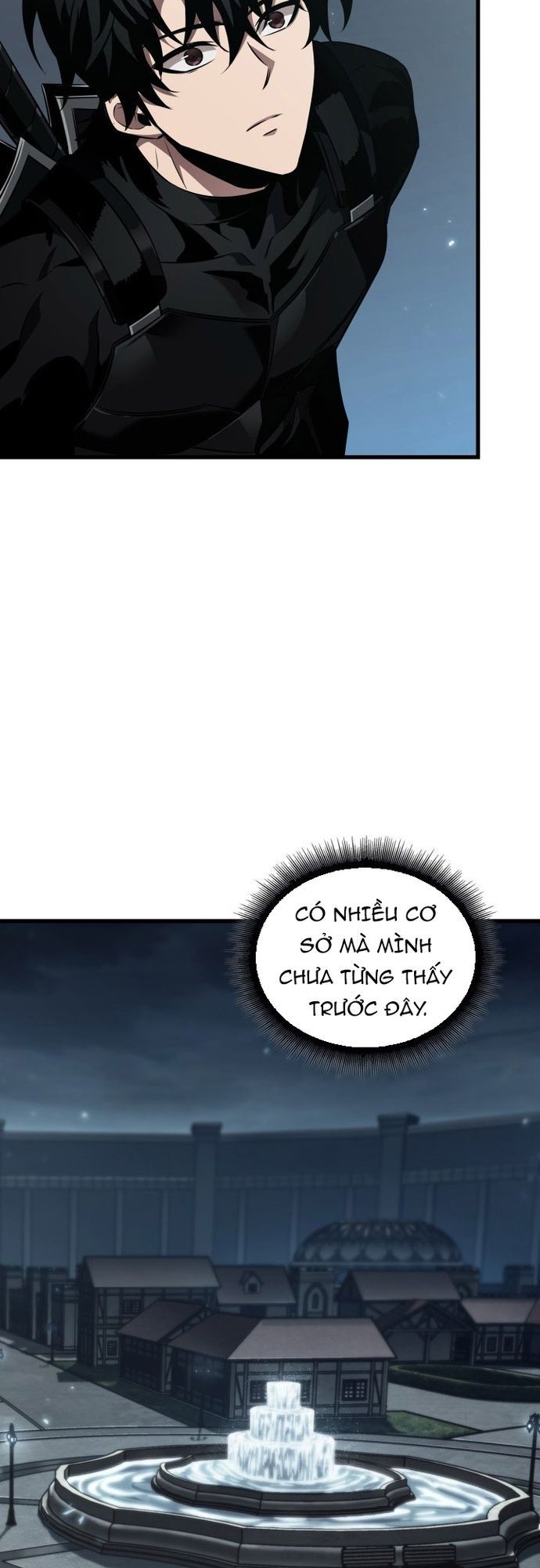 Gacha vô hạn