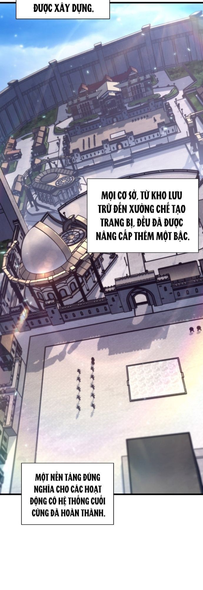 Gacha vô hạn
