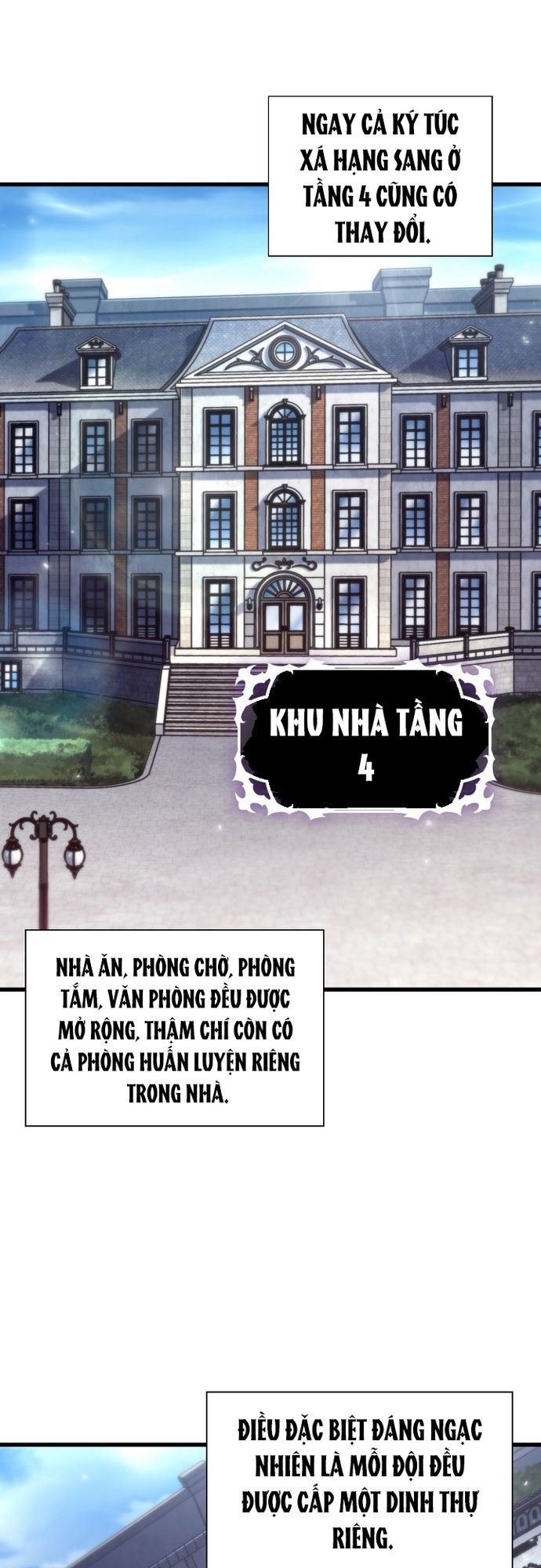 Gacha vô hạn