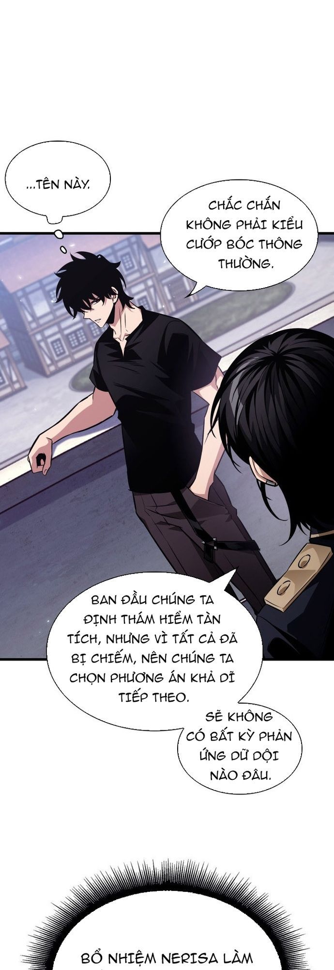 Gacha vô hạn
