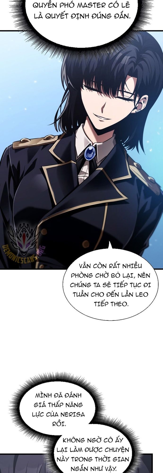 Gacha vô hạn