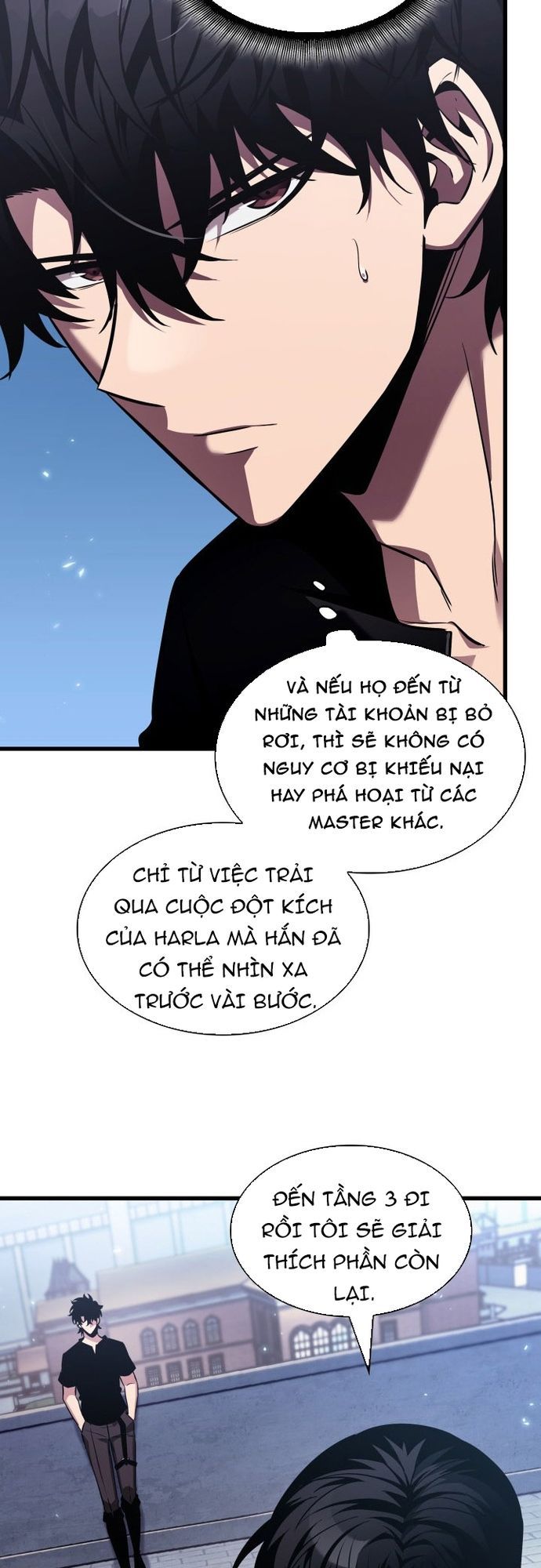 Gacha vô hạn