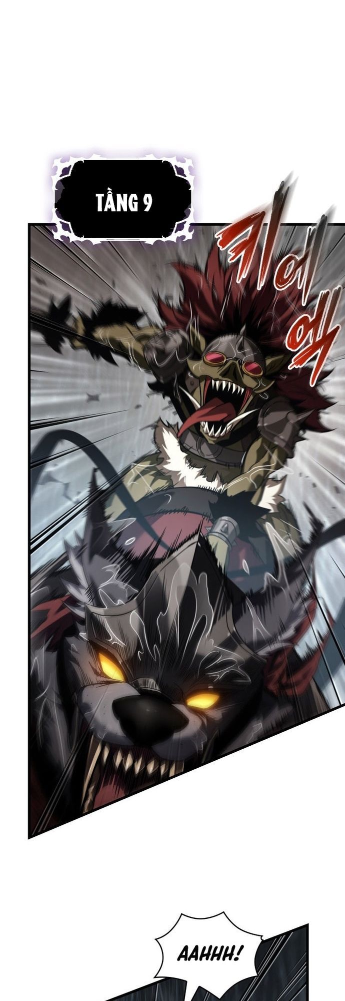 Gacha vô hạn