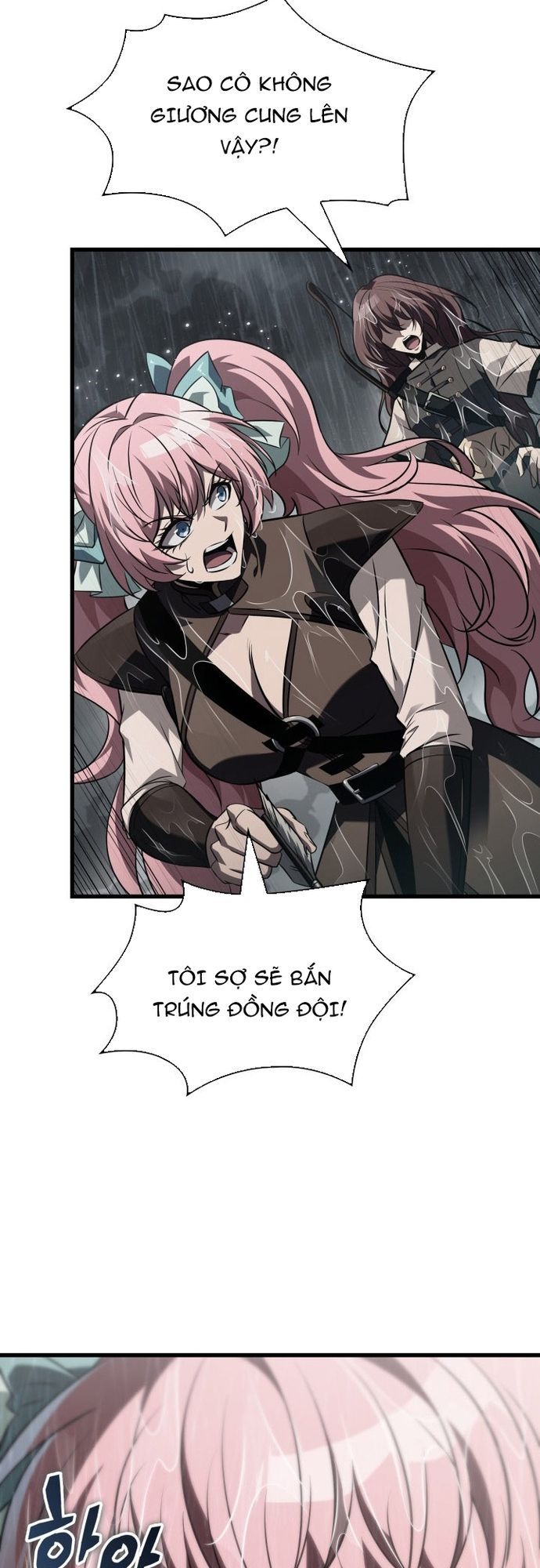 Gacha vô hạn