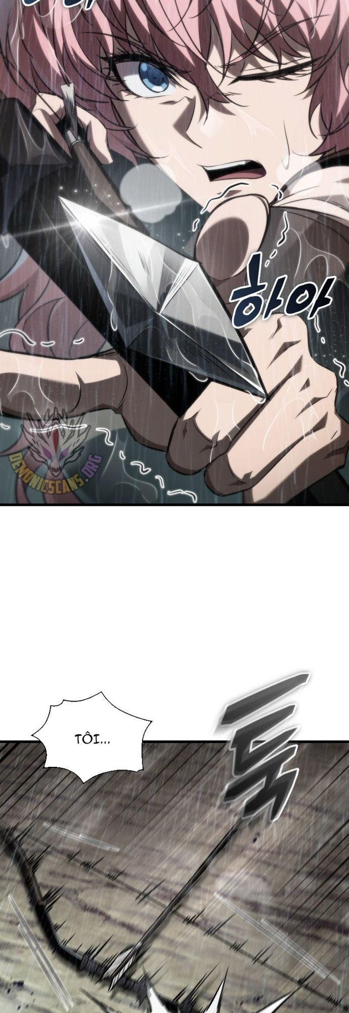 Gacha vô hạn