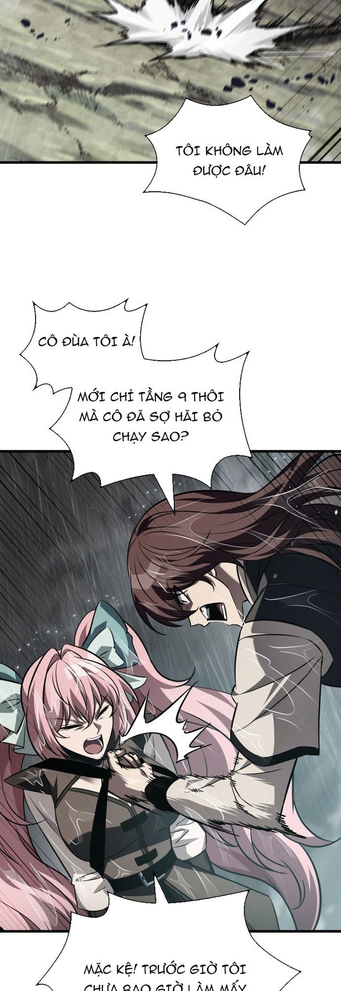 Gacha vô hạn