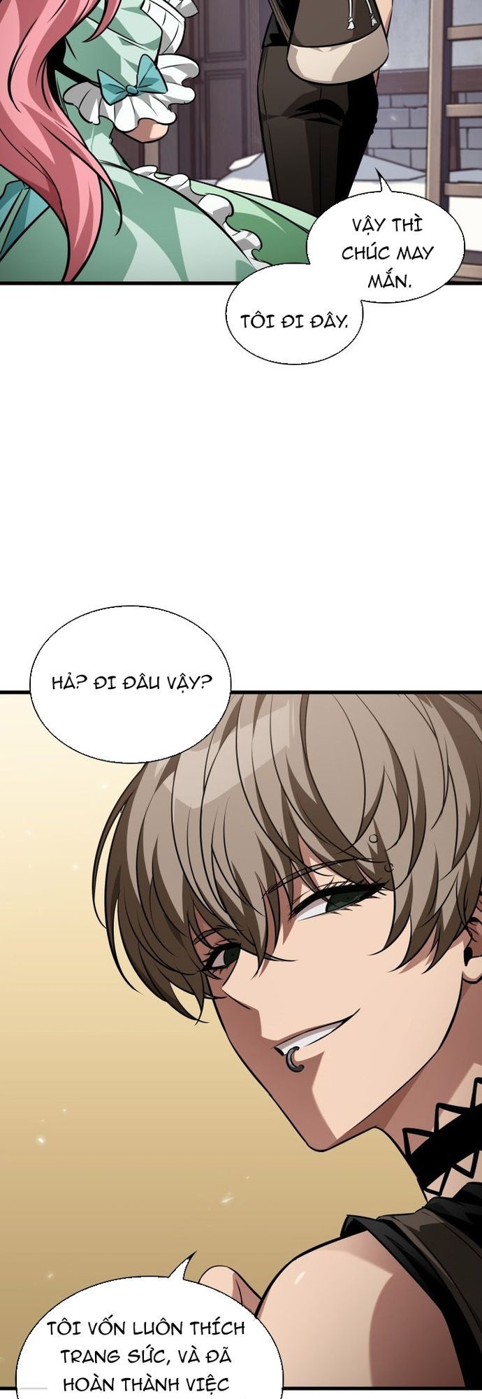 Gacha vô hạn
