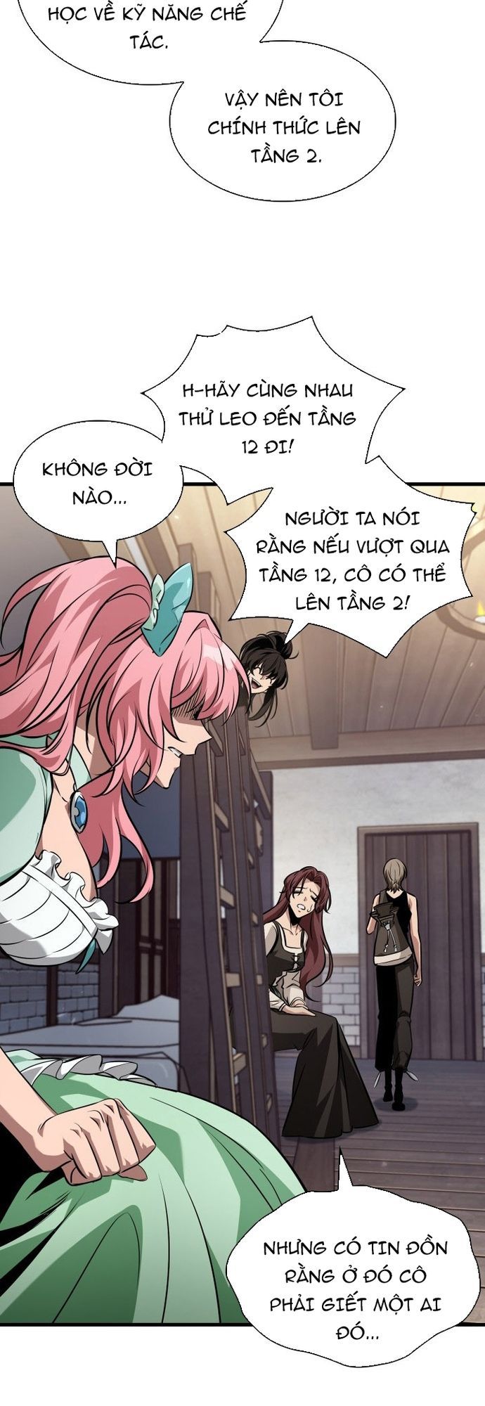 Gacha vô hạn