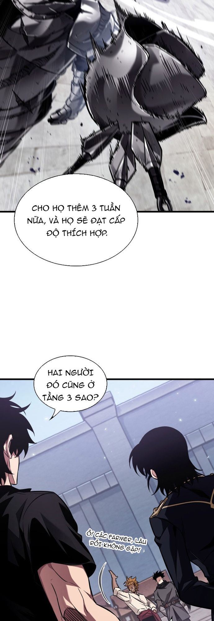 Gacha vô hạn