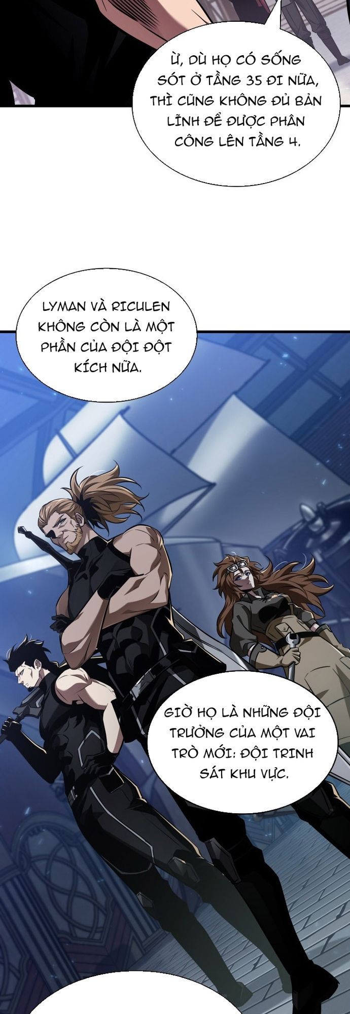 Gacha vô hạn