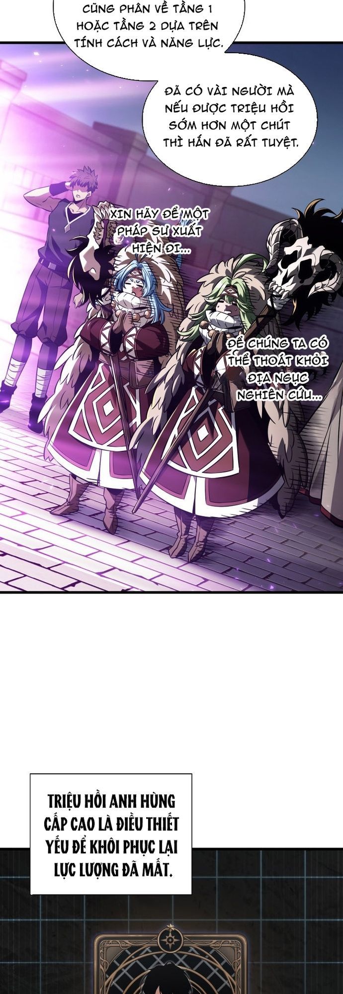Gacha vô hạn