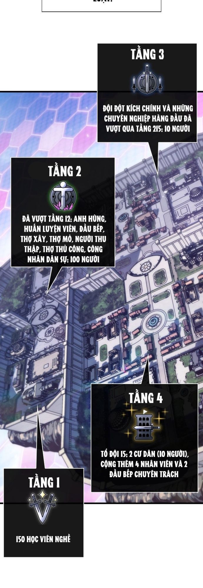 Gacha vô hạn