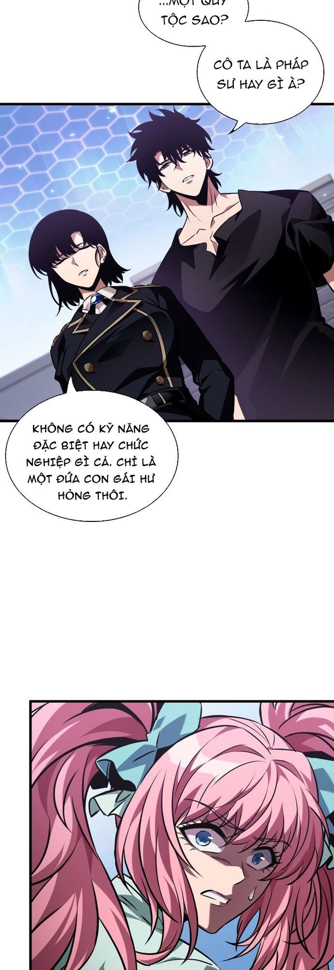 Gacha vô hạn