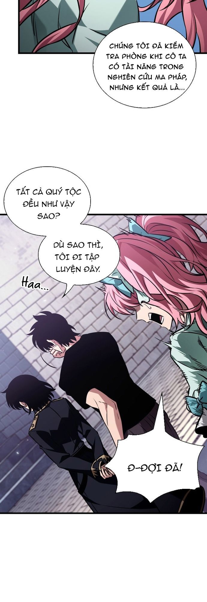 Gacha vô hạn