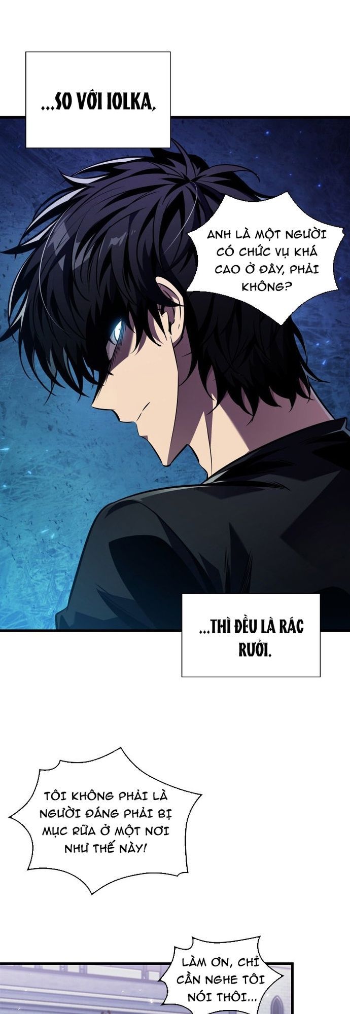 Gacha vô hạn