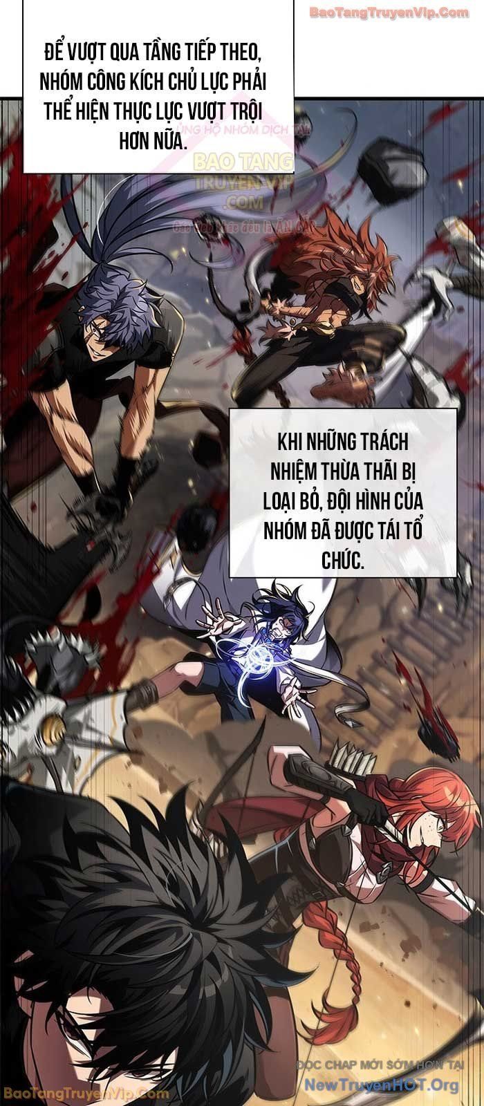 Gacha vô hạn
