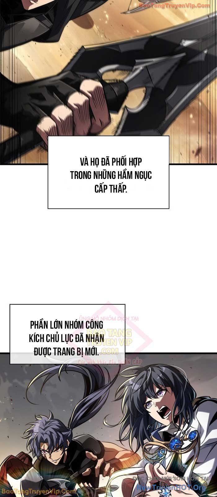 Gacha vô hạn