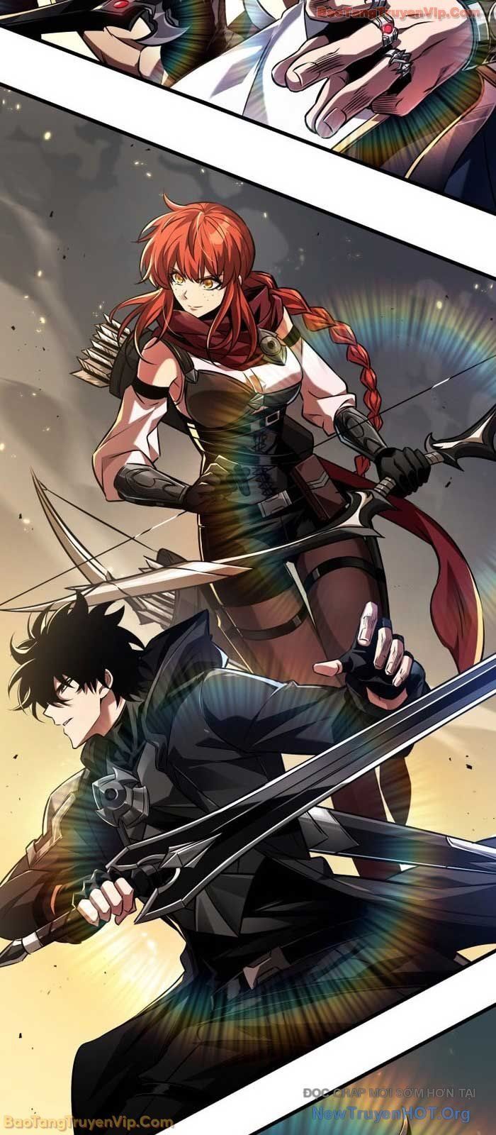 Gacha vô hạn