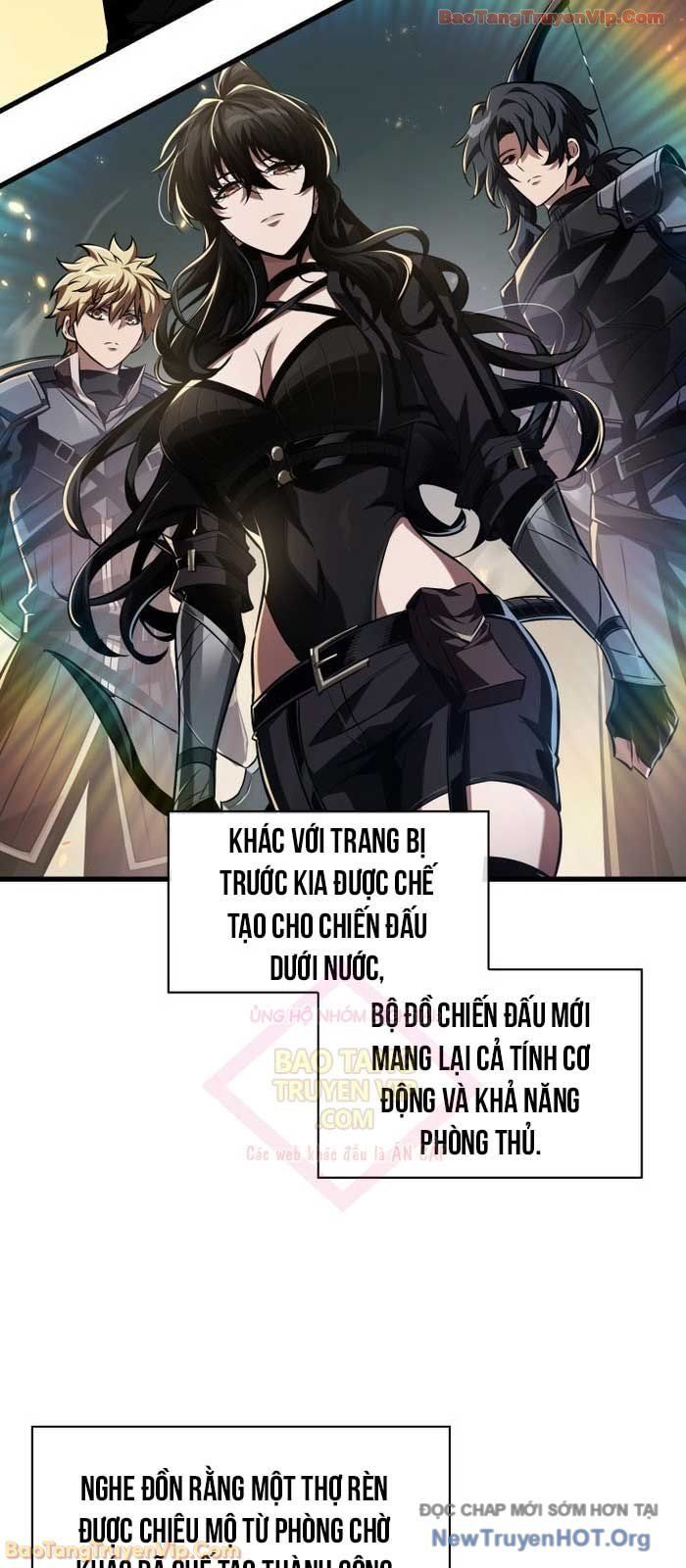 Gacha vô hạn