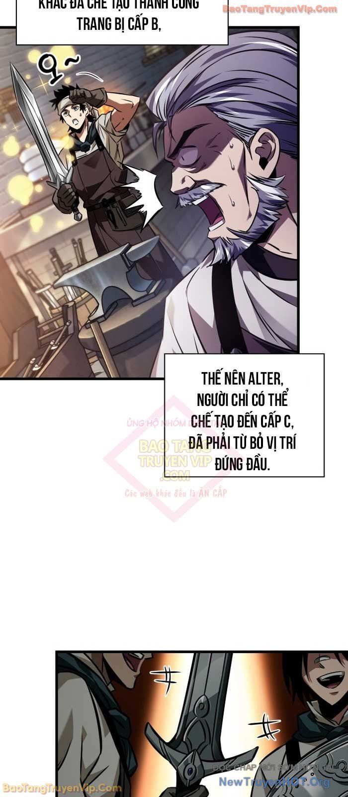 Gacha vô hạn