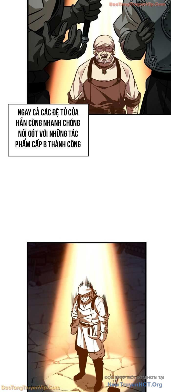 Gacha vô hạn