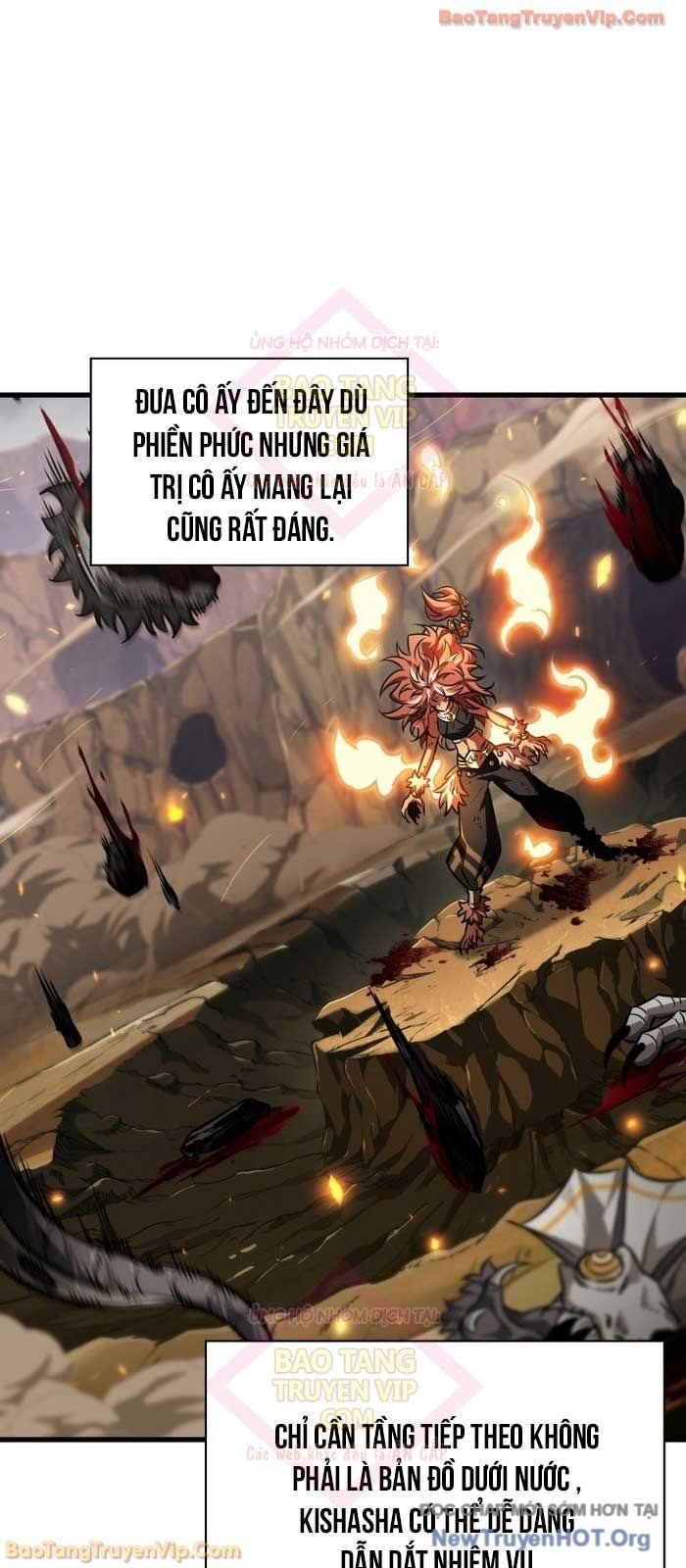 Gacha vô hạn
