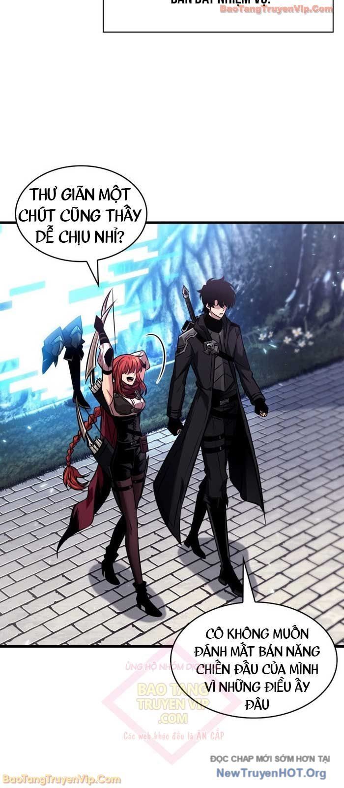 Gacha vô hạn