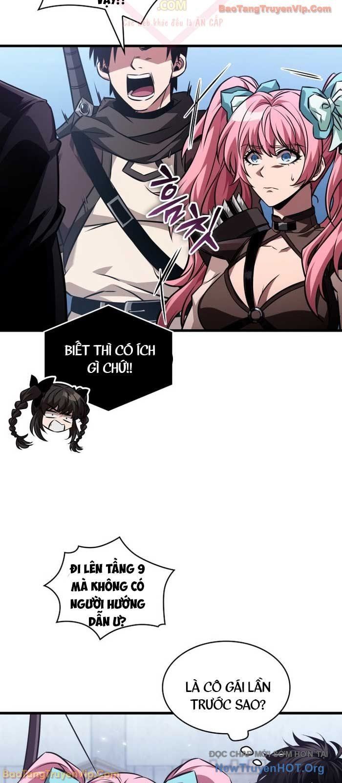 Gacha vô hạn