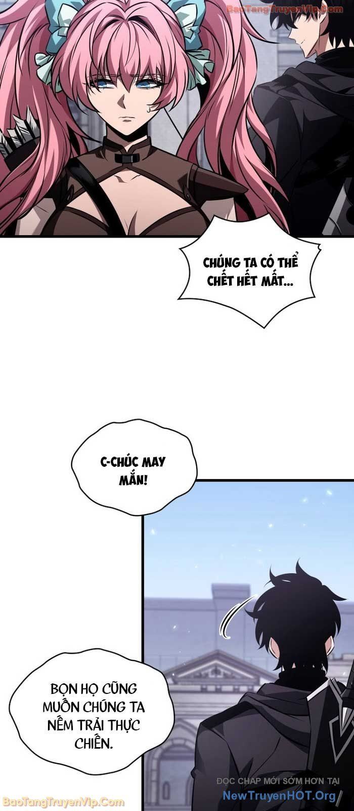 Gacha vô hạn