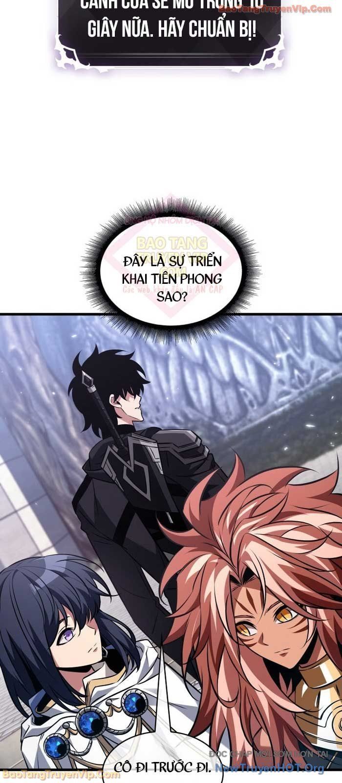 Gacha vô hạn