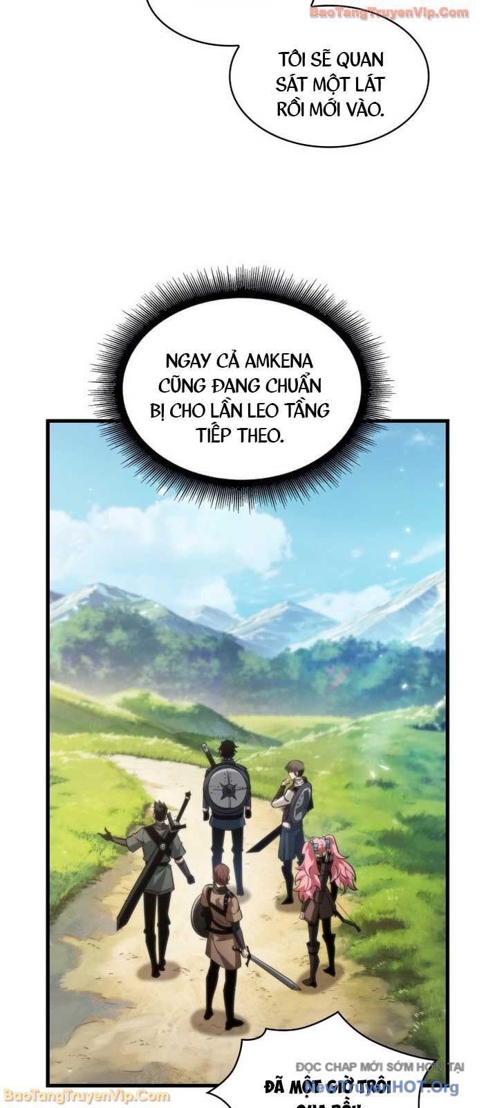 Gacha vô hạn