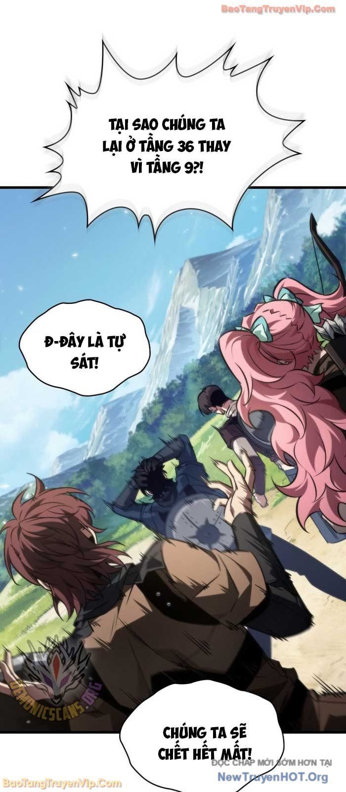 Gacha vô hạn