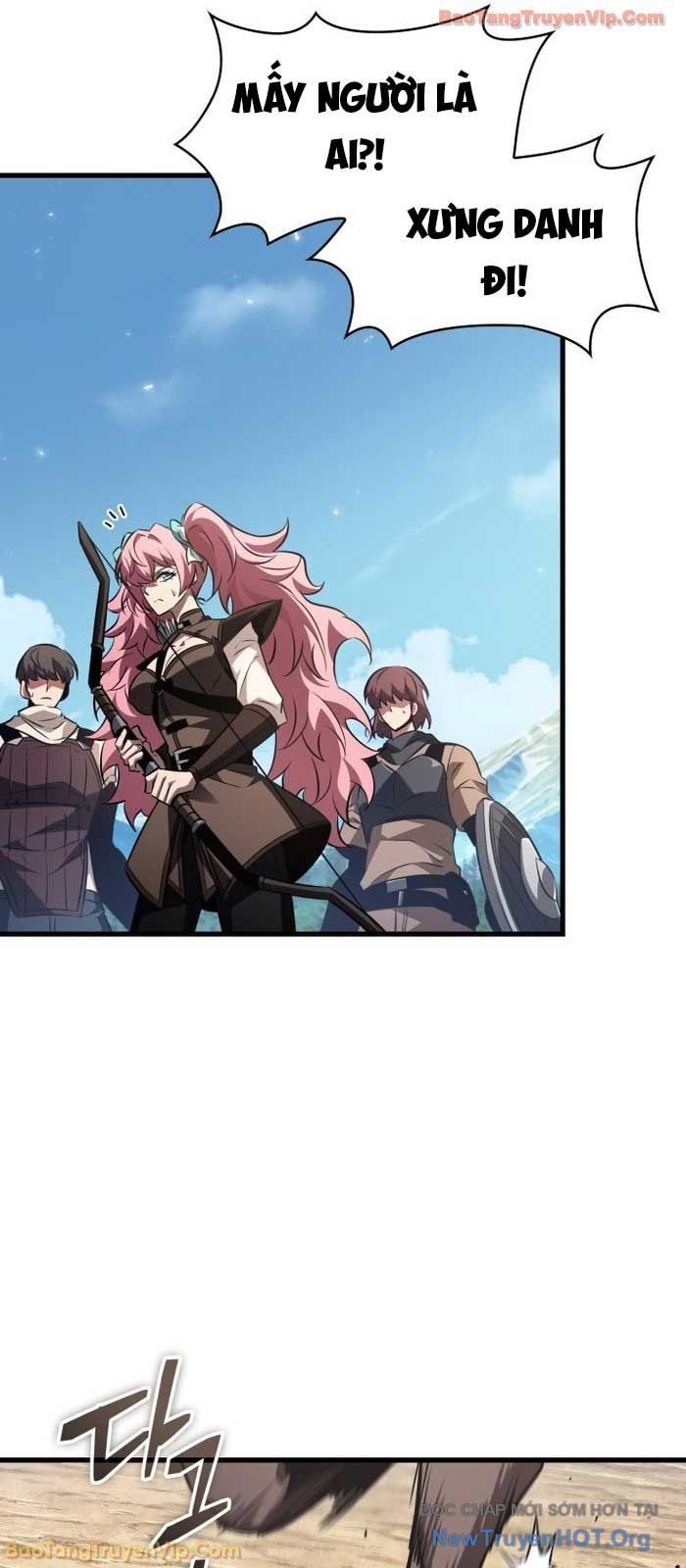 Gacha vô hạn