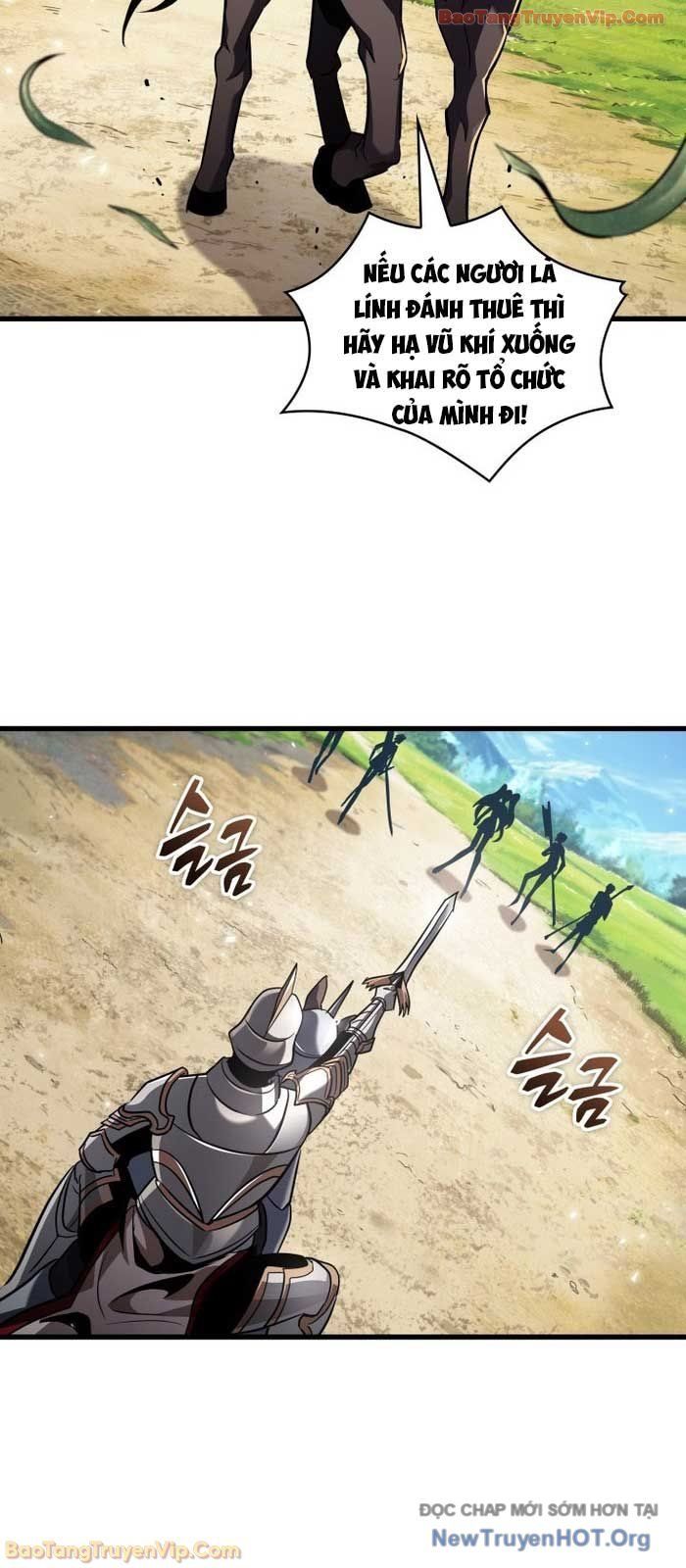 Gacha vô hạn