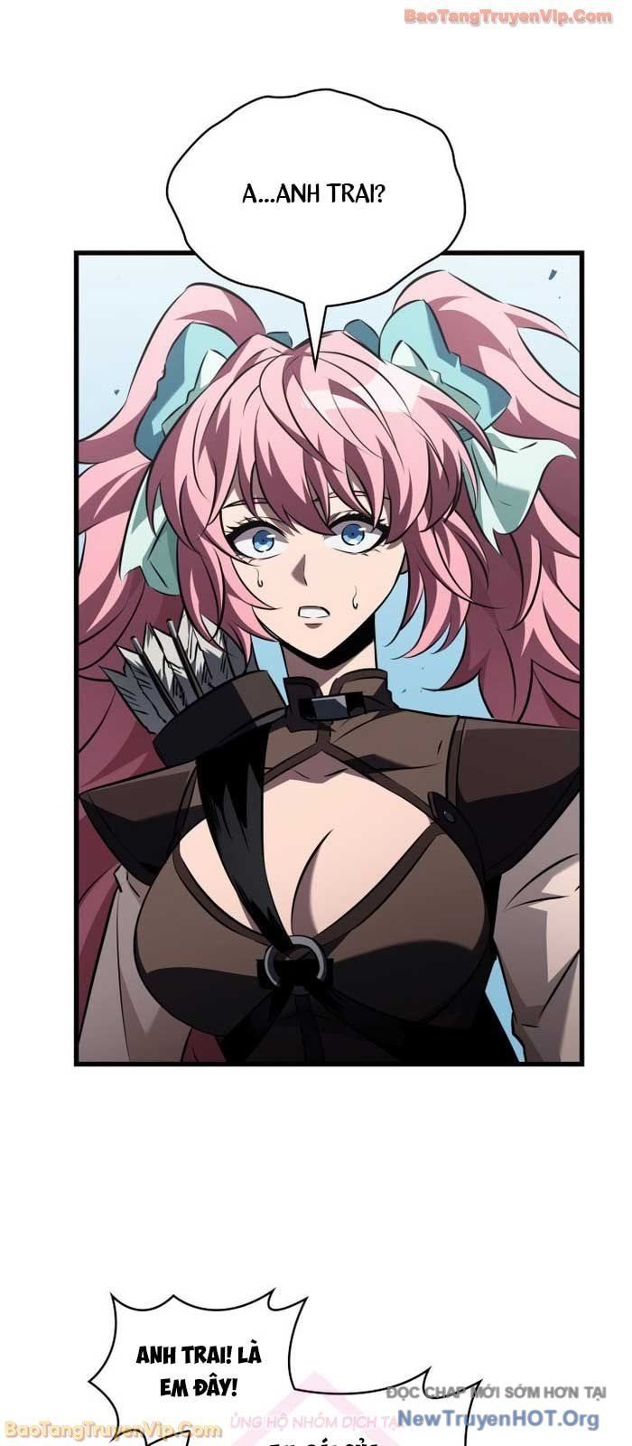 Gacha vô hạn