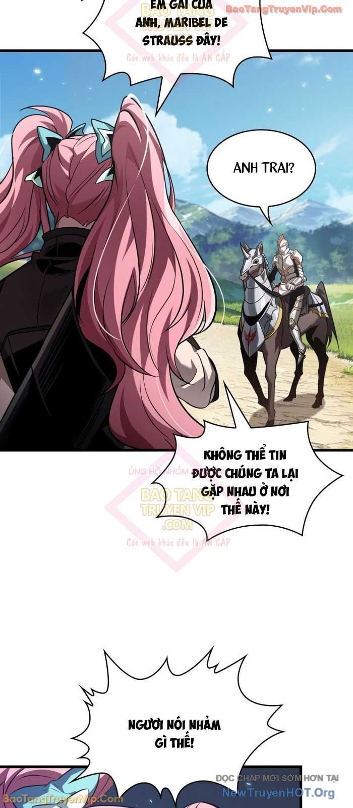 Gacha vô hạn