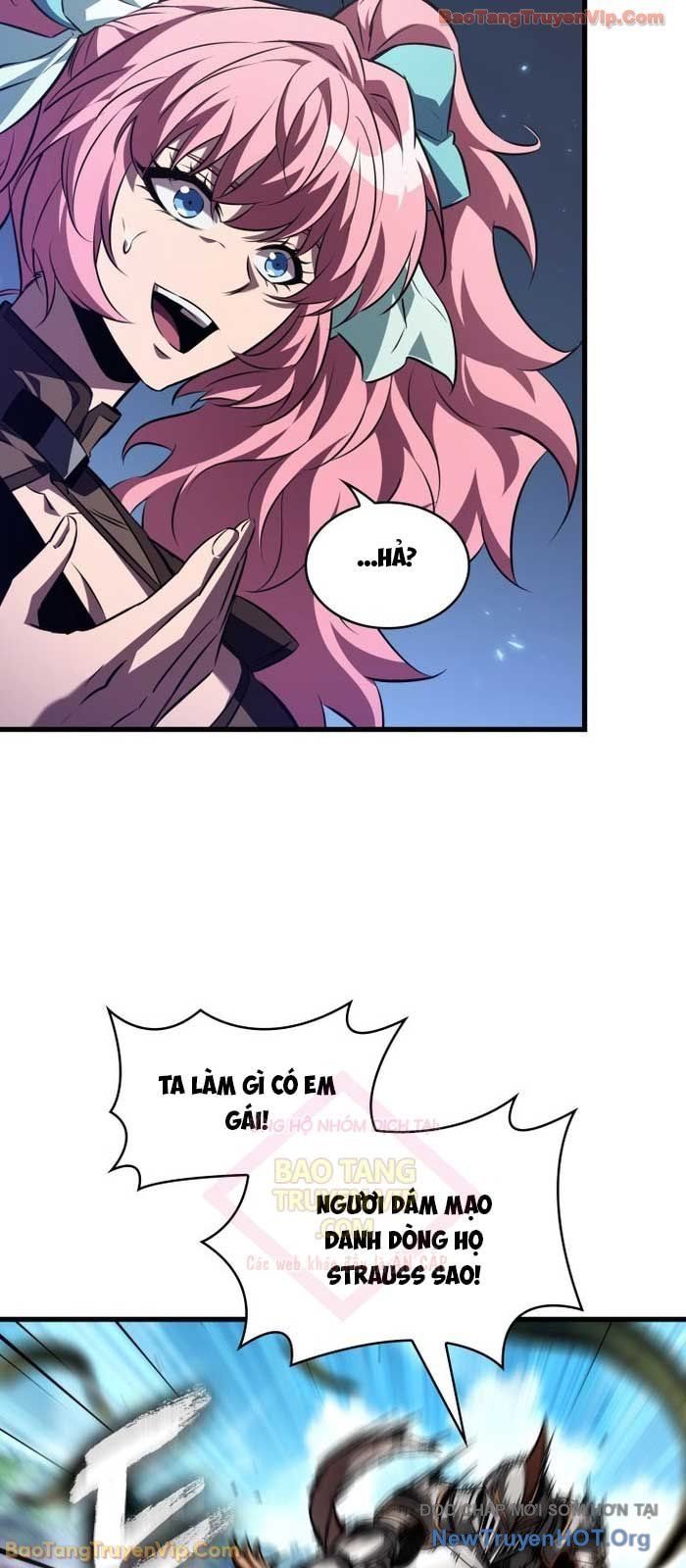 Gacha vô hạn