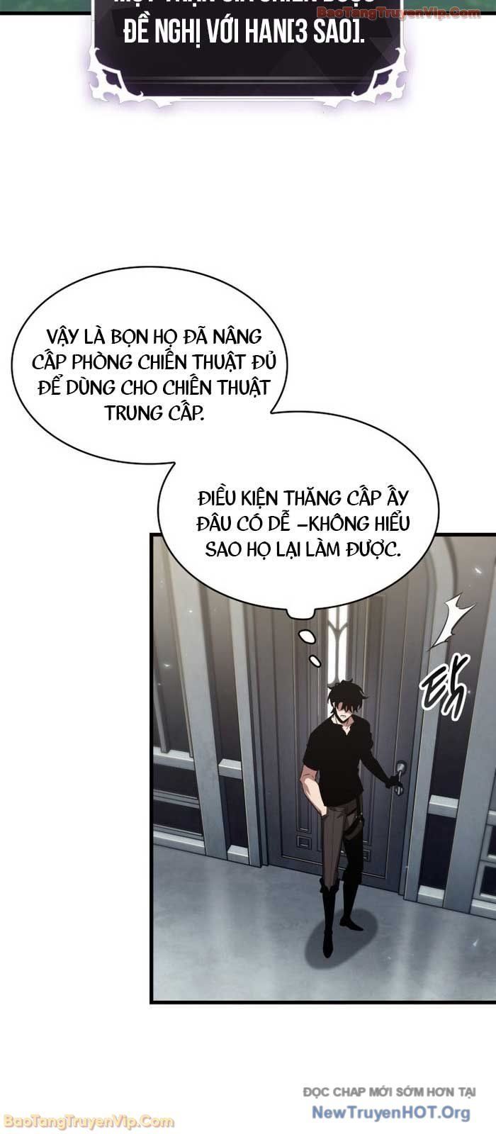 Gacha vô hạn