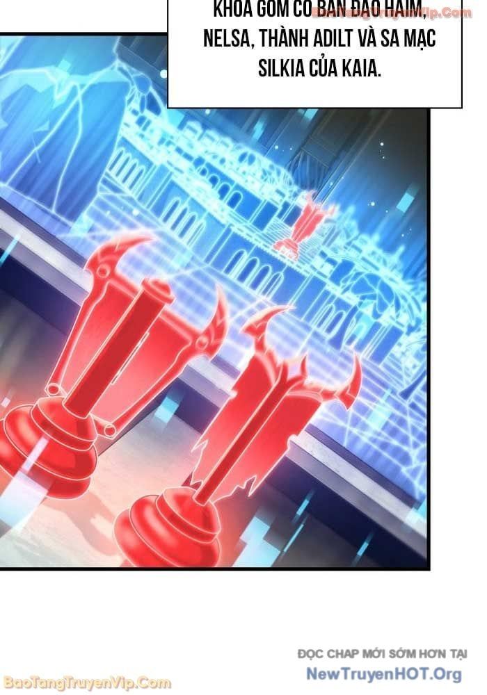 Gacha vô hạn