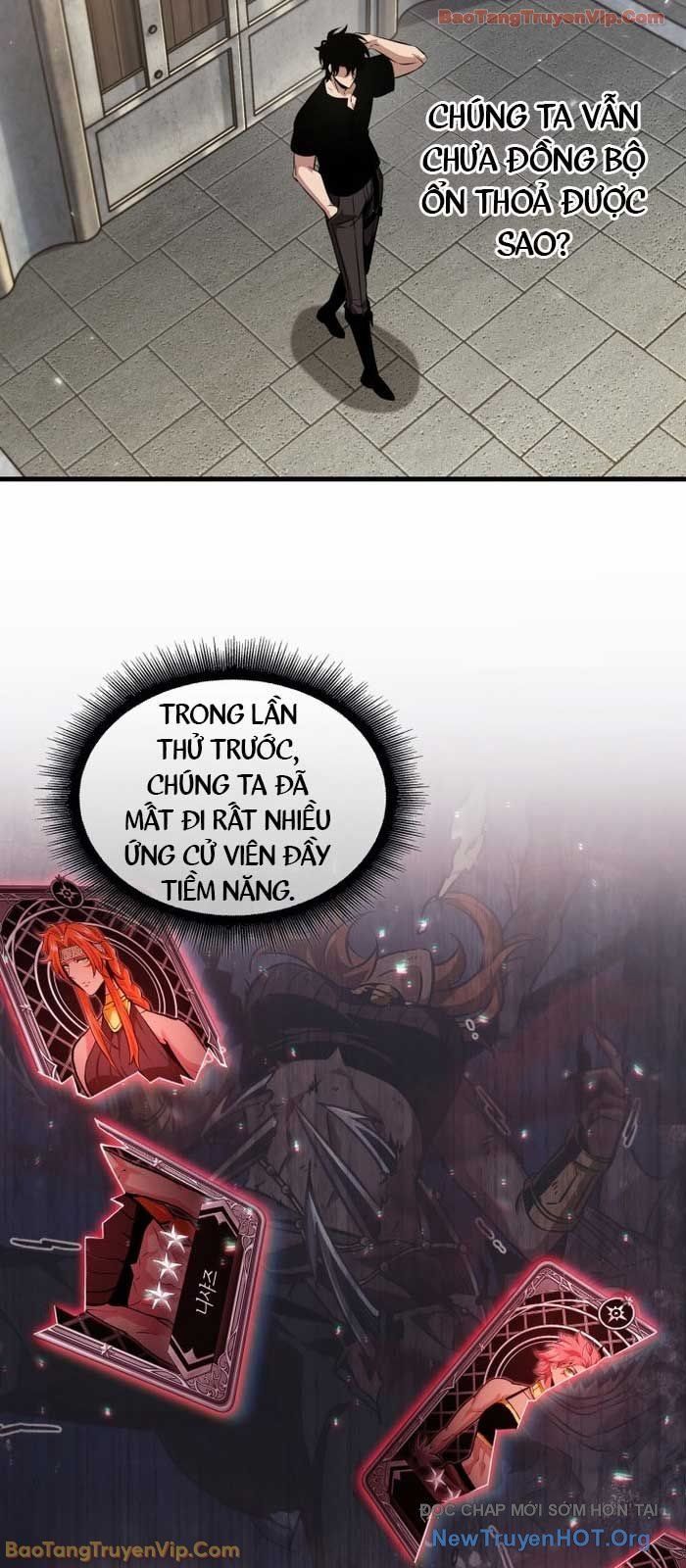 Gacha vô hạn