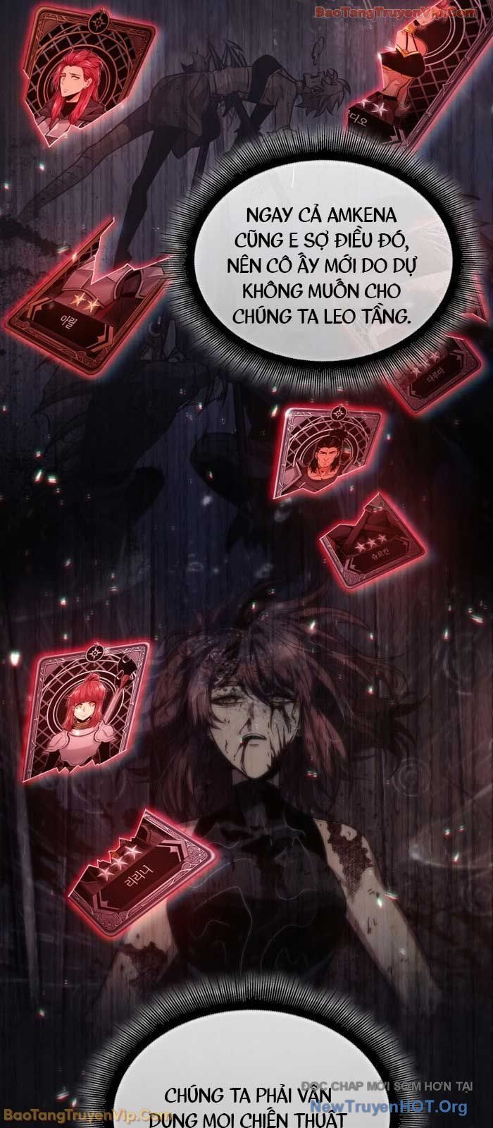 Gacha vô hạn