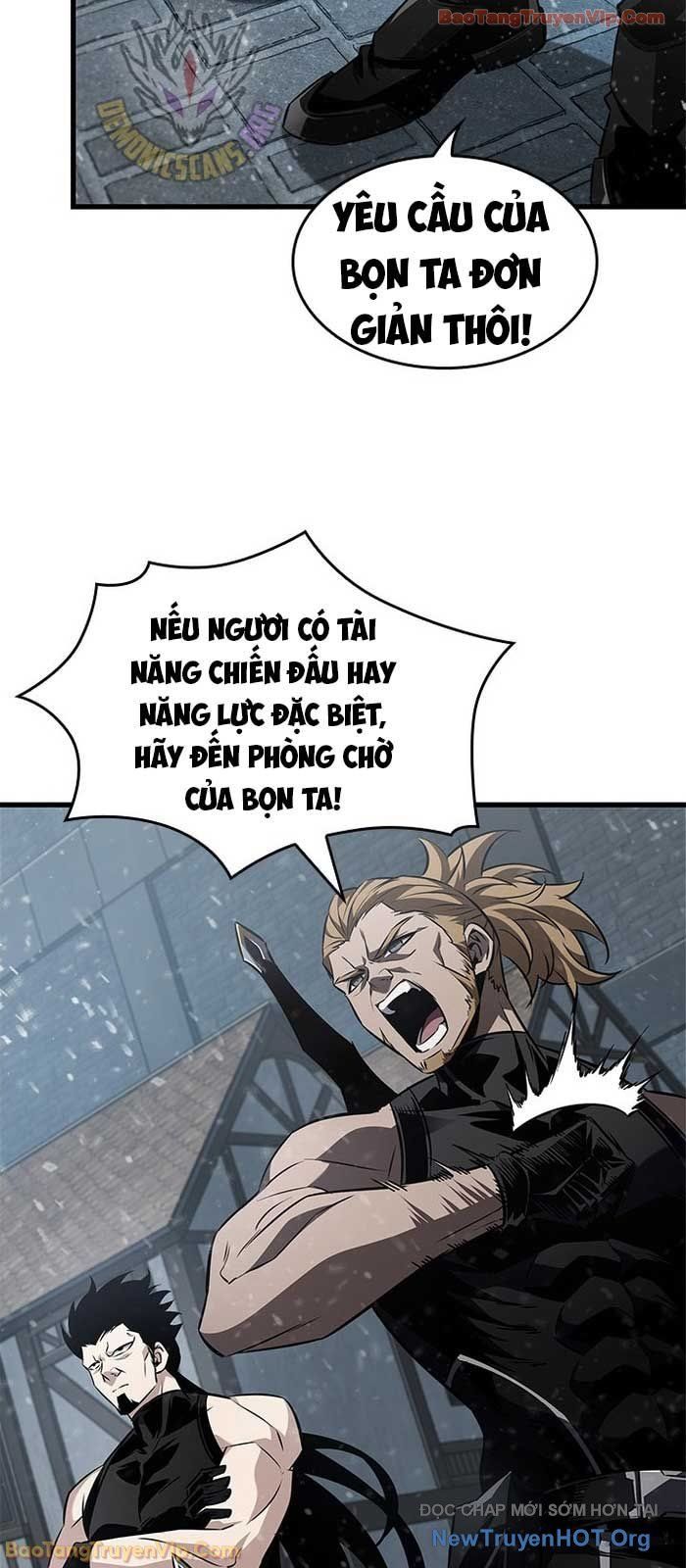 Gacha vô hạn