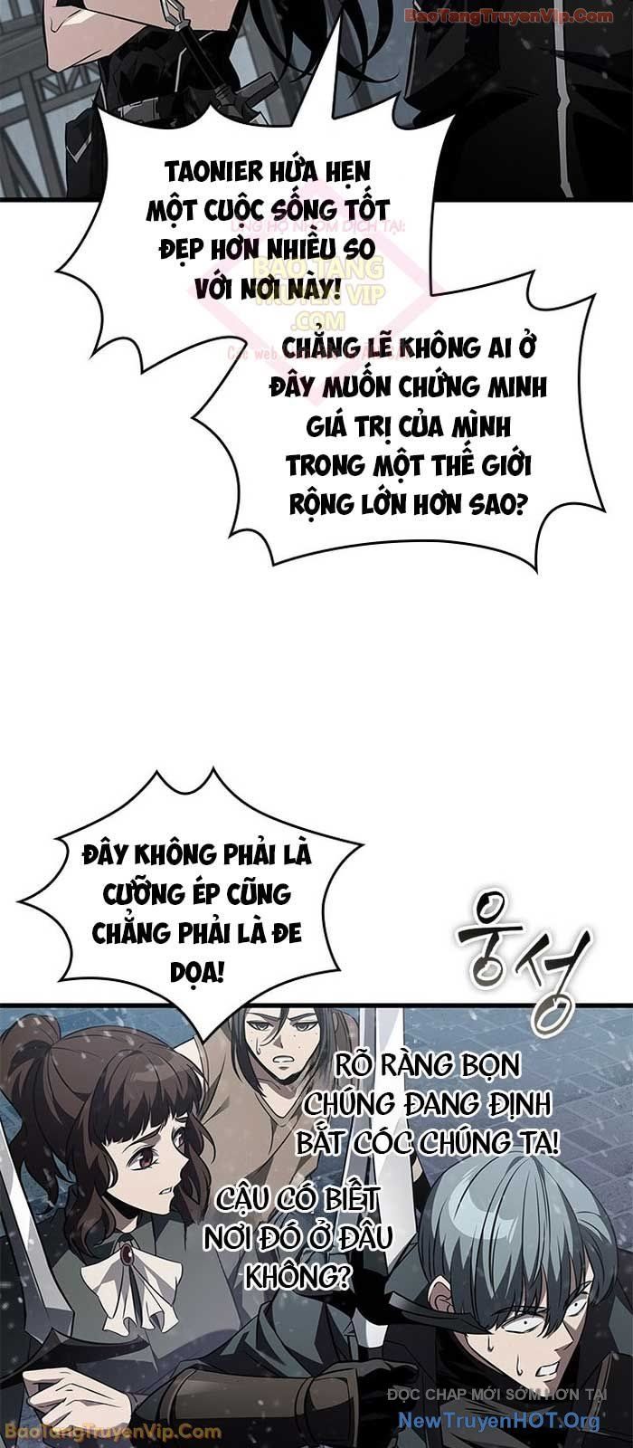 Gacha vô hạn