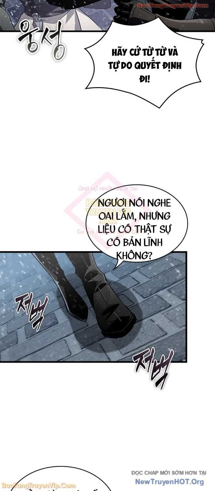 Gacha vô hạn