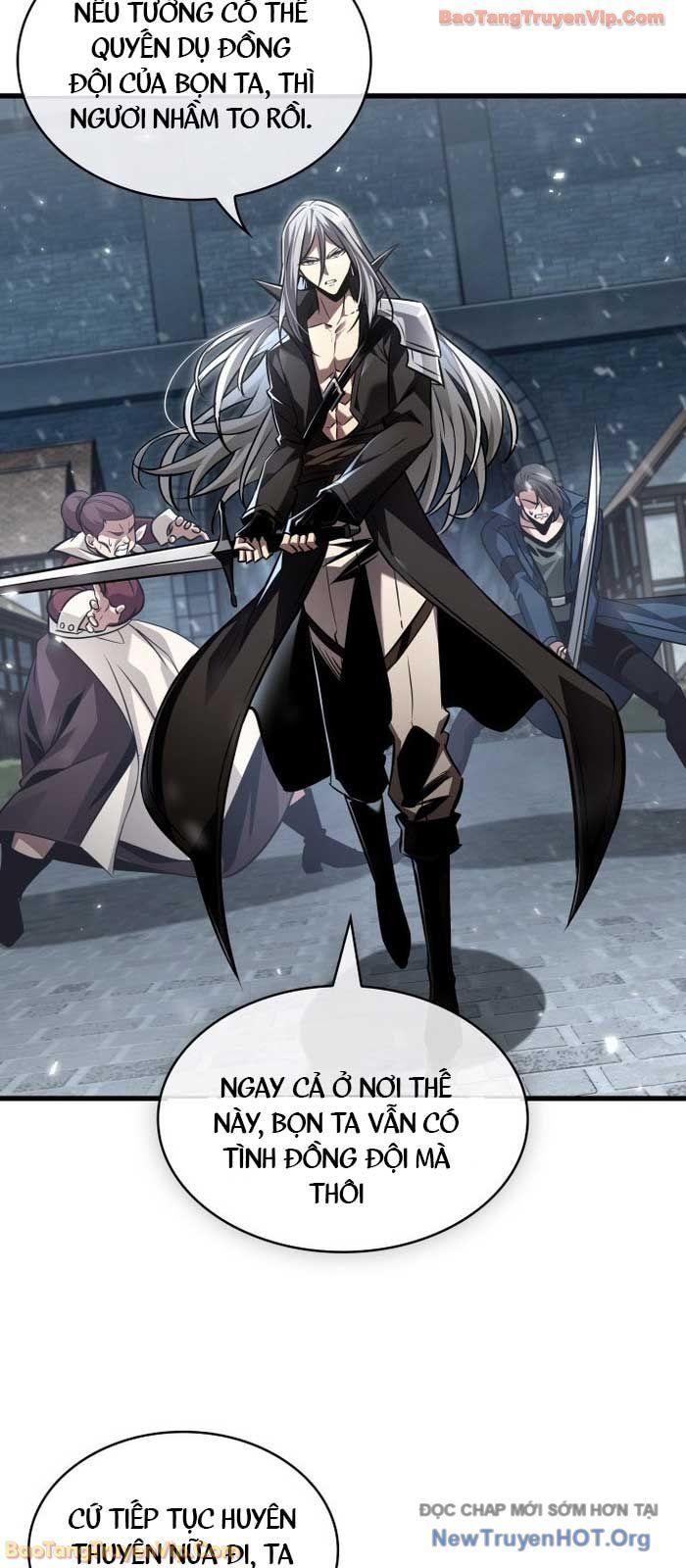 Gacha vô hạn
