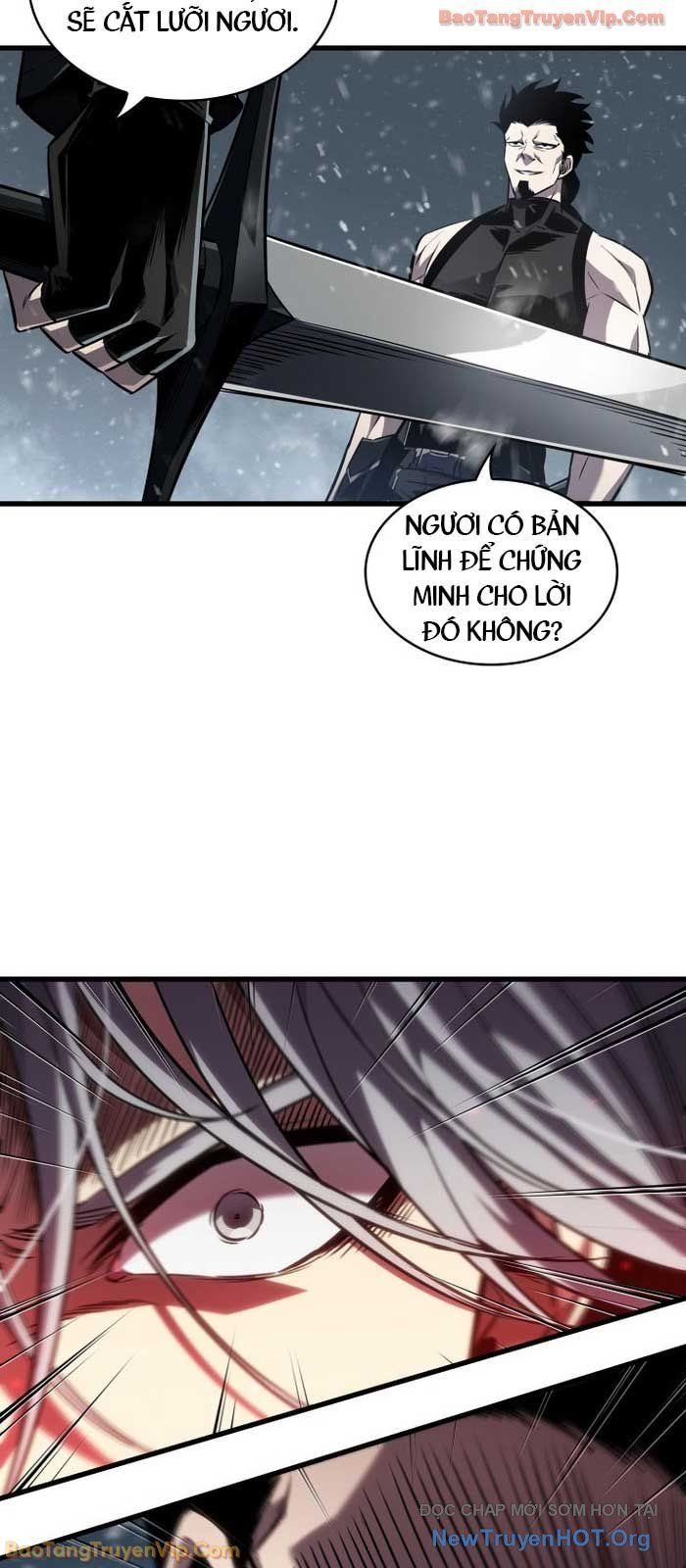 Gacha vô hạn