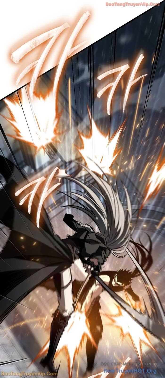Gacha vô hạn