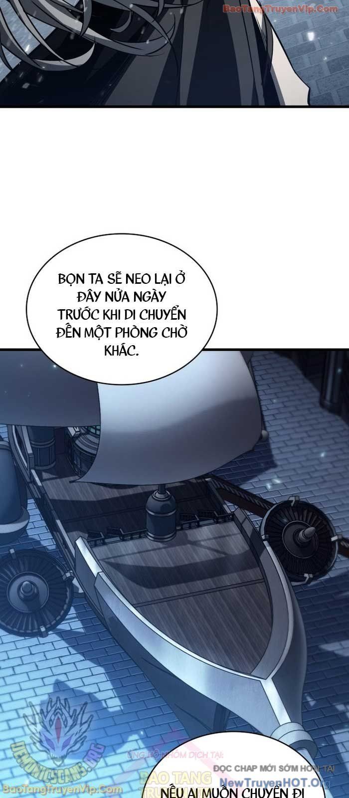 Gacha vô hạn