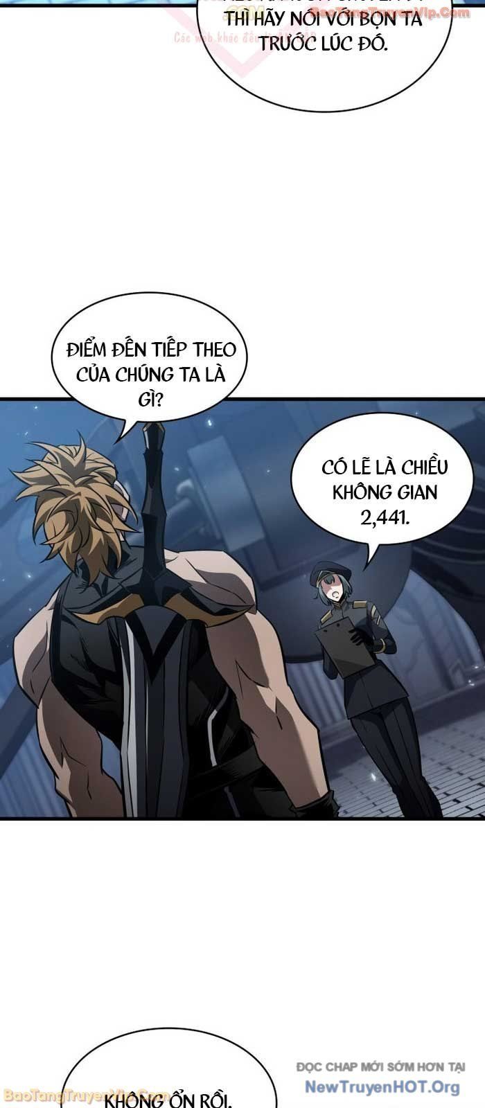 Gacha vô hạn