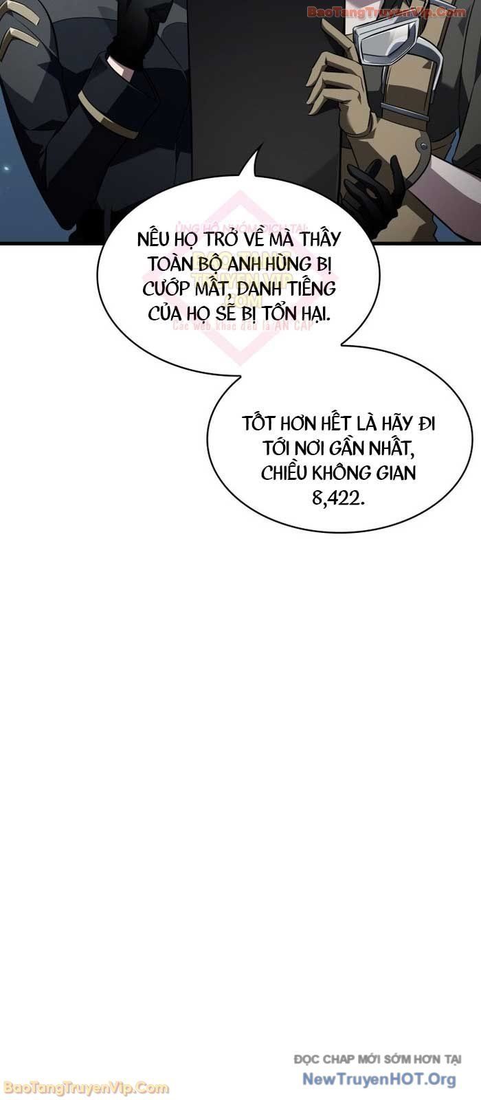 Gacha vô hạn